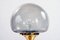 Vintage Table Lamp with Tulip Base, 1960s, Image 3