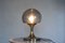 Vintage Table Lamp with Tulip Base, 1960s 5