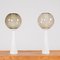Ceramic Table Lamps by Hans-Agne Jakobsson, 1960s, Set of 2, Image 1