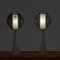 Ceramic Table Lamps by Hans-Agne Jakobsson, 1960s, Set of 2, Image 3