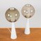 Ceramic Table Lamps by Hans-Agne Jakobsson, 1960s, Set of 2 4