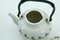 Vintage Paris Porcelain Tea Pot 7