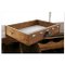 20th Century Restaurant Furniture with 30 Drawers 7