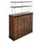 20th Century Restaurant Furniture with 30 Drawers 3