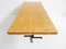 Les Arcs Table by Charotte Perriand, 1968 3