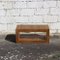Vintage Rattan Coffee Tables, 1980s, Set of 2 10