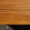 Vintage Rattan Coffee Tables, 1980s, Set of 2 17