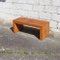 Vintage Rattan Coffee Tables, 1980s, Set of 2 9