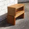 Vintage Rattan Coffee Tables, 1980s, Set of 2 6