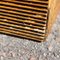 Vintage Rattan Coffee Tables, 1980s, Set of 2 15
