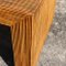 Vintage Rattan Coffee Tables, 1980s, Set of 2 19