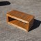 Vintage Rattan Coffee Tables, 1980s, Set of 2 12