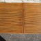 Vintage Rattan Coffee Tables, 1980s, Set of 2 18