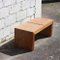 Vintage Rattan Coffee Tables, 1980s, Set of 2 14