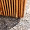 Vintage Rattan Coffee Tables, 1980s, Set of 2 16