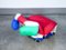 Butaca Chaise Longue Wink, Diseño de T. Kita para Cassina, Imagen 11