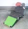 Butaca Chaise Longue Wink, Diseño de T. Kita para Cassina, Imagen 3