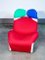 Butaca Chaise Longue Wink, Diseño de T. Kita para Cassina, Imagen 9