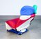 Butaca Chaise Longue Wink, Diseño de T. Kita para Cassina, Imagen 13