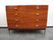 Mid-Century Rosewood Chest of Drawers, 1970s 1