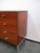 Mid-Century Rosewood Chest of Drawers, 1970s, Image 2