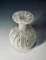 Murano Zanfirico Glass Vase by Zanetti, 1970s 3