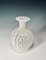 Murano Zanfirico Glass Vase by Zanetti, 1970s 2
