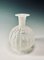 Murano Zanfirico Glass Vase by Zanetti, 1970s 1