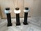 Garden Lamps from Raak Amsterdam, 1970s, Set of 3 3