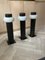 Garden Lamps from Raak Amsterdam, 1970s, Set of 3 1