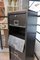 Industrial Cabinet with 5 Drawers, 1960s, Image 3
