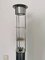Stehlampe aus Metall, 1980er 3