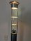 Stehlampe aus Metall, 1980er 5