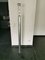 Stehlampe aus Metall, 1980er 2
