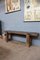 Vintage Wooden Work Bench, 1950s, Image 2