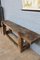 Vintage Wooden Work Bench, 1950s, Image 4