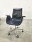 Sedia da ufficio Tulip Fk 6727 attribuita a Fabricius & Kastholm per Kill International, anni '60, Immagine 9