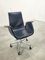 Sedia da ufficio Tulip Fk 6727 attribuita a Fabricius & Kastholm per Kill International, anni '60, Immagine 10
