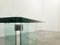Table Basse Vintage en Verre attribuée à Peter Ghyczy, 1970s 13