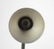 Industrielle Bauhaus Wandlampe von Kandem Leuchten, 1930er 8