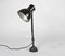 Industrielle Bauhaus Wandlampe von Kandem Leuchten, 1930er 3