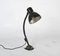 Industrielle Bauhaus Wandlampe von Kandem Leuchten, 1930er 2