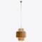 Amber Piccolo Palermo Chandelier from Pure White Lines 8