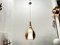 Archictural Zoe Suspension Lamp attributed to Pietro Tucci, 2000s 7