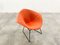 Sillón Diamond atribuido a Harry Bertoia para Knoll International, años 70, Imagen 8