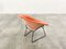 Sillón Diamond atribuido a Harry Bertoia para Knoll International, años 70, Imagen 6