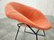 Sillón Diamond atribuido a Harry Bertoia para Knoll International, años 70, Imagen 16