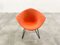 Sillón Diamond atribuido a Harry Bertoia para Knoll International, años 70, Imagen 9