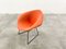 Sillón Diamond atribuido a Harry Bertoia para Knoll International, años 70, Imagen 2
