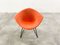 Sillón Diamond atribuido a Harry Bertoia para Knoll International, años 70, Imagen 1